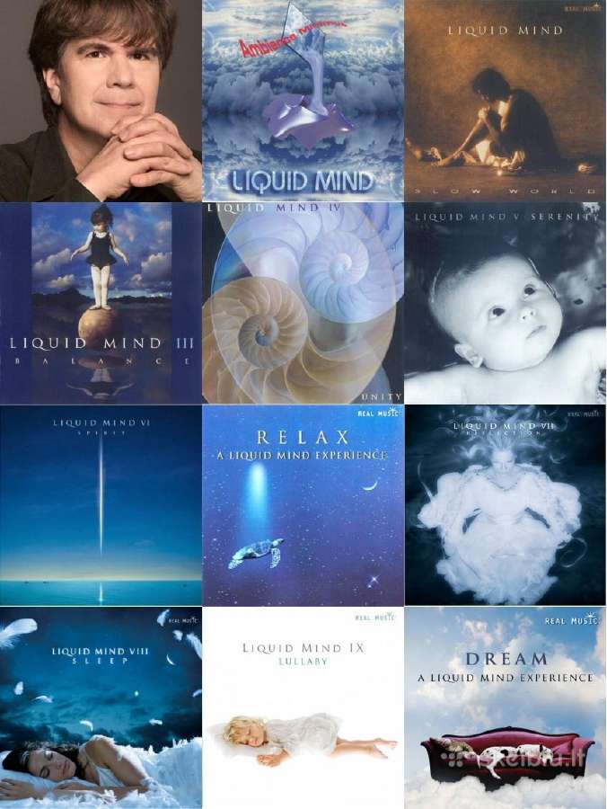 New Age stiliaus empetrioskes enciklopedijos-CD - nuotraukos Nr. 8
