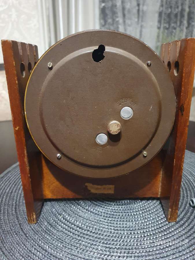 Interjero detalės,laikrodžiai - nuotraukos Nr. 2