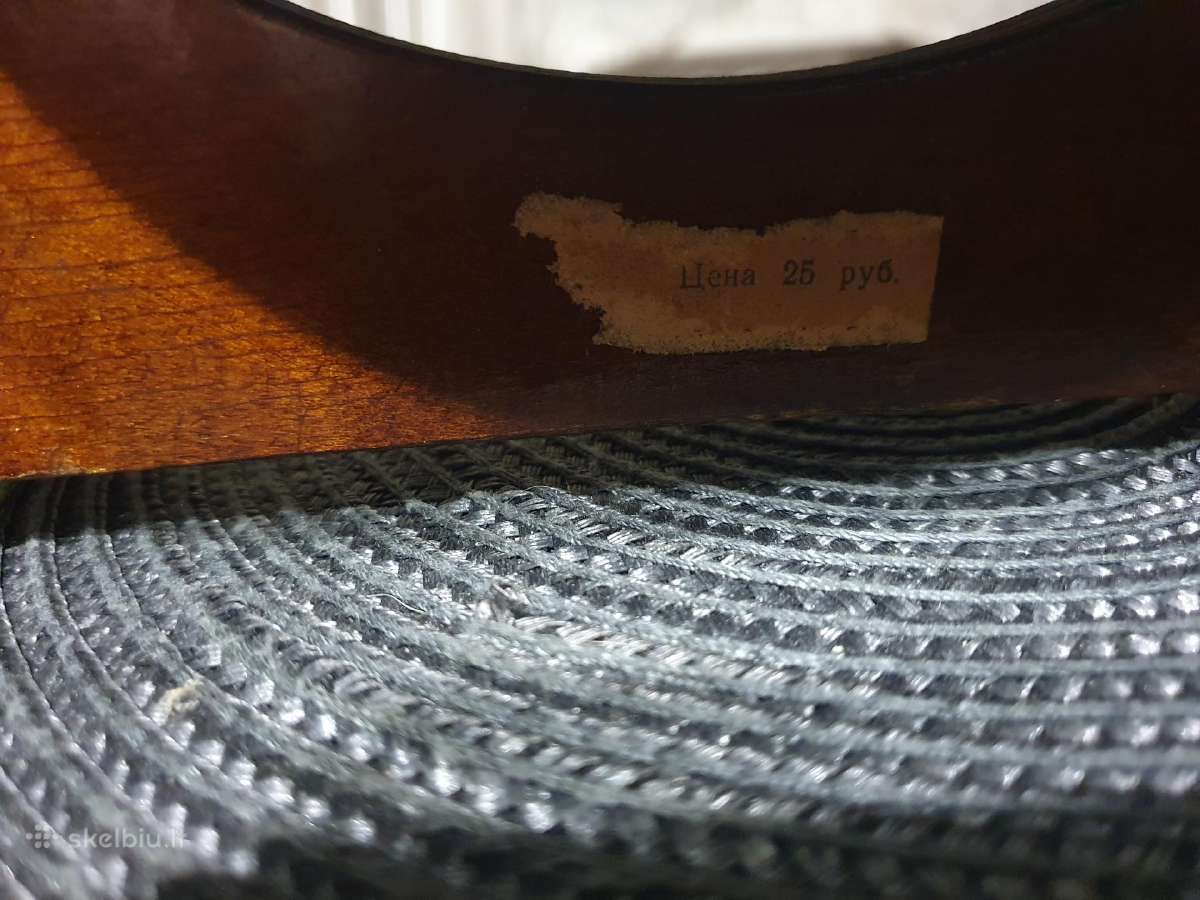 Interjero detalės,laikrodžiai - nuotraukos Nr. 3