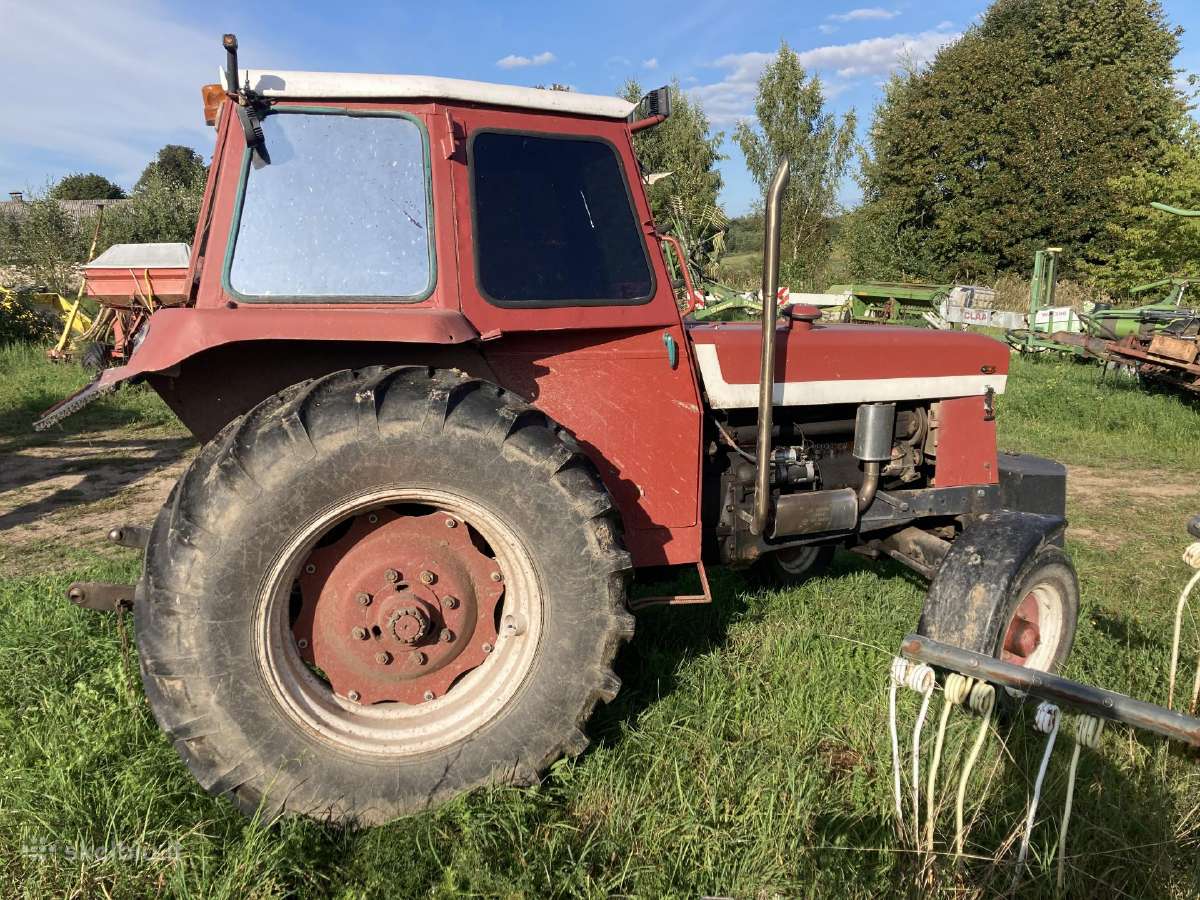 Valmet 700 K2