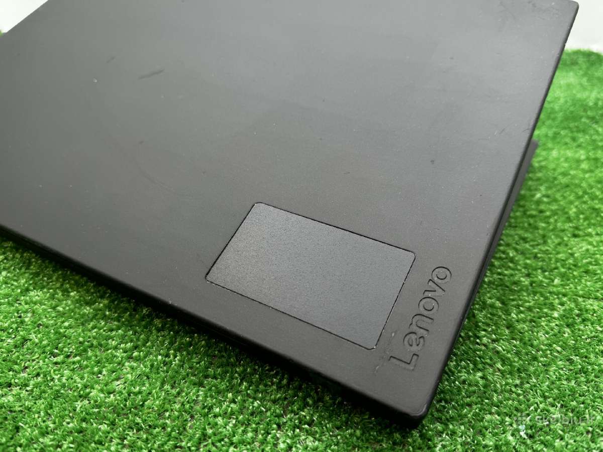 Lenovo Thinkpad T470 i5-7200u 8gb 256gb #1-15 - nuotraukos Nr. 15