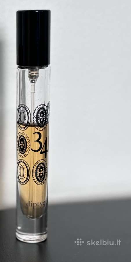 Diptyque kvepalai
