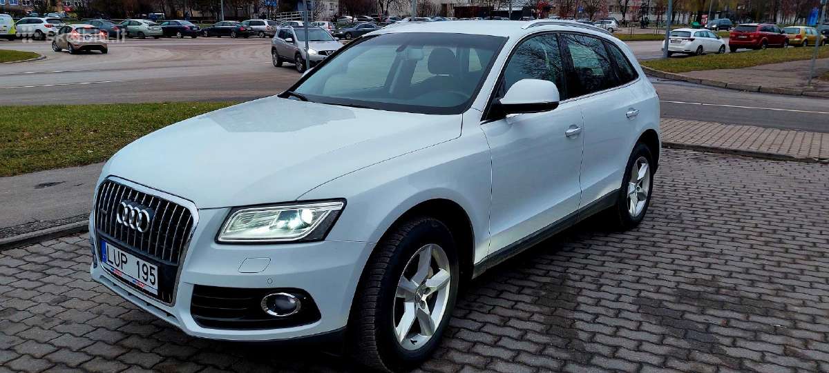 Audi Q5