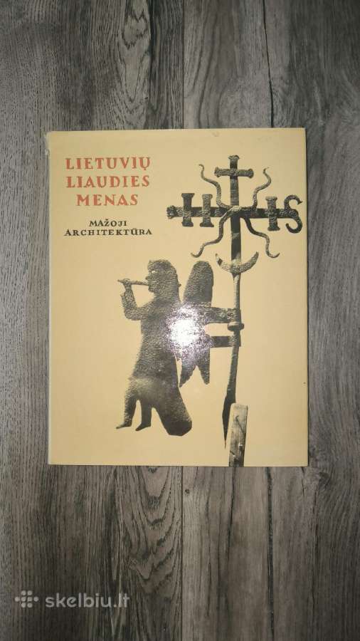 Lietuvių liaudies menas 3 albumai - nuotraukos Nr. 6