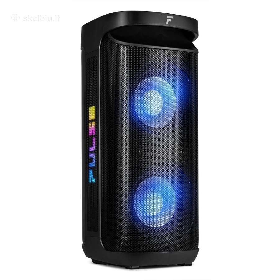 Fenton Pulse200 atspari drėgmei nešiojama kolonėlė