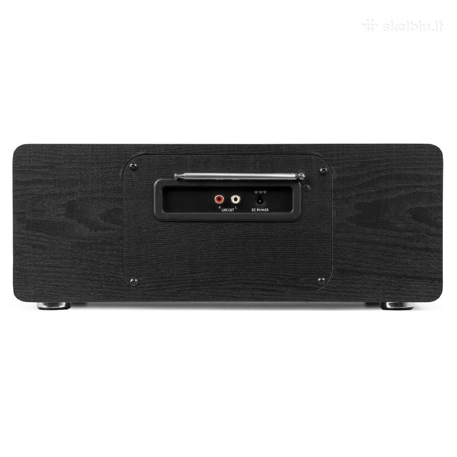 Audizio Avola internetinis radijo imtuvas su CD/bt - nuotraukos Nr. 7