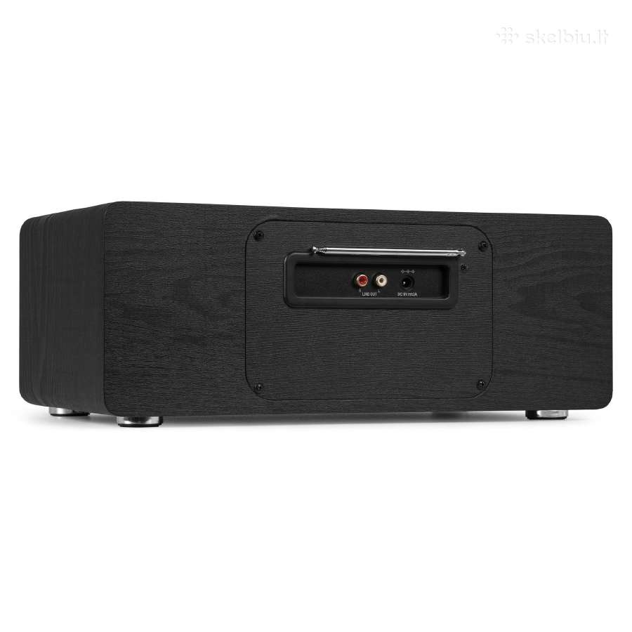 Audizio Avola internetinis radijo imtuvas su CD/bt - nuotraukos Nr. 8