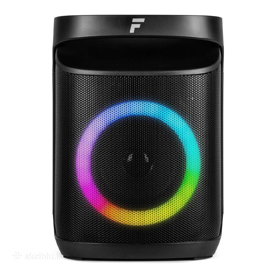 Fenton Pulse65 atspari drėgmei nešiojama kolonėlė - nuotraukos Nr. 2