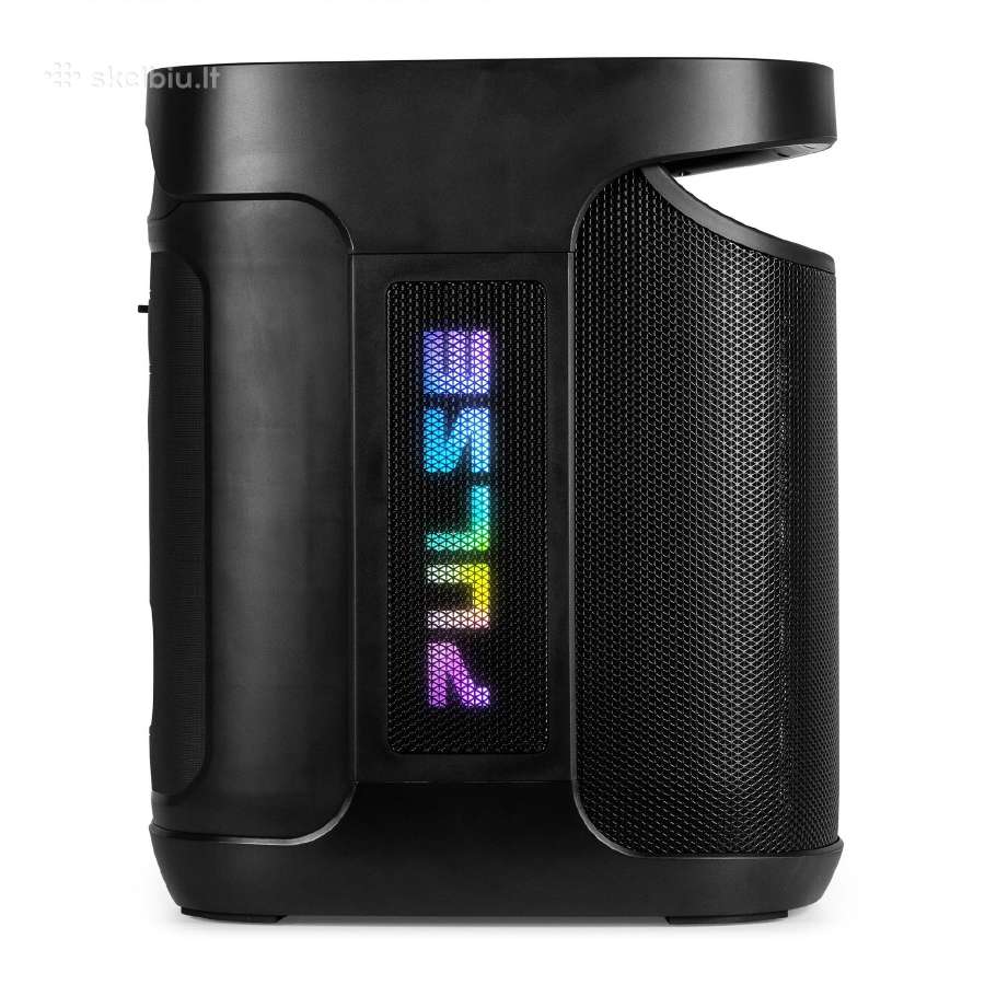 Fenton Pulse65 atspari drėgmei nešiojama kolonėlė - nuotraukos Nr. 8