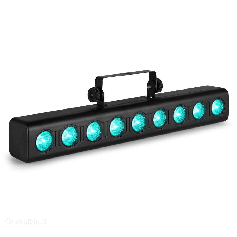 Fuzzix Orion Party Wall LED Bar Rgbw