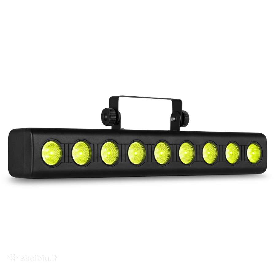 Fuzzix Orion Party Wall LED Bar Rgbw - nuotraukos Nr. 2