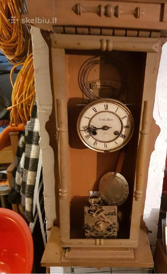 Vežimo ratai Utenoje ir kt. - nuotraukos Nr. 10
