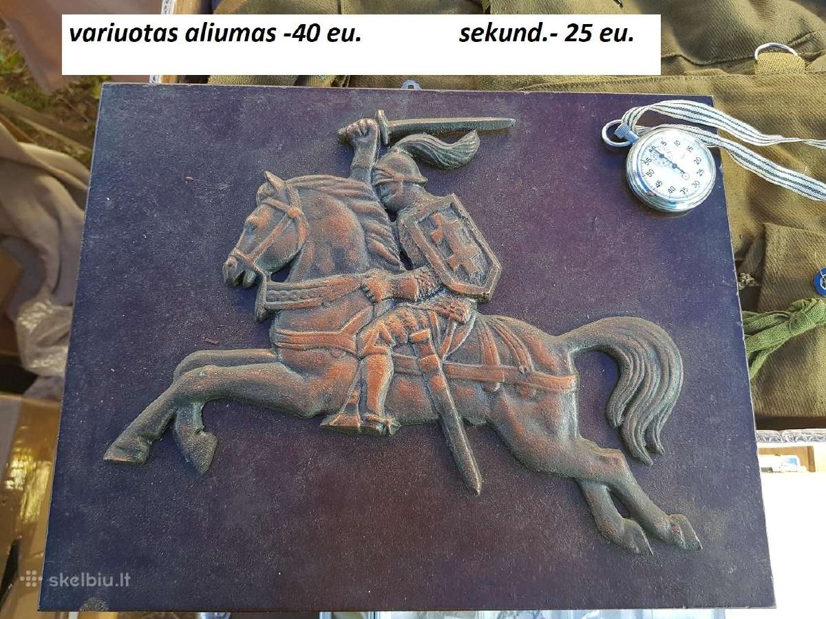 Sendaikčiai utenoje arba + paštas - nuotraukos Nr. 4