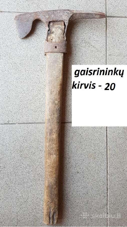 Sendaikčiai utenoje arba + paštas - nuotraukos Nr. 9