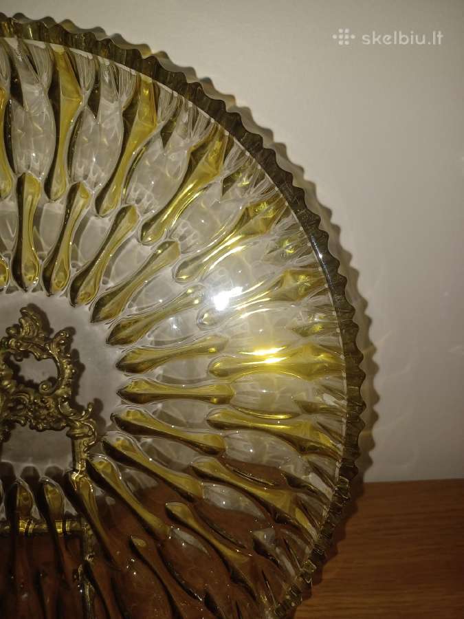 Tortinė Waltherglas - nuotraukos Nr. 2