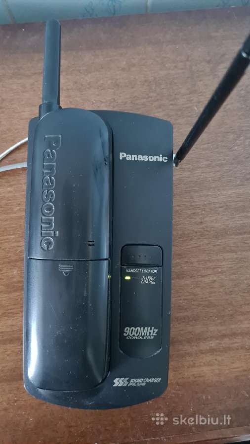 Panasonic