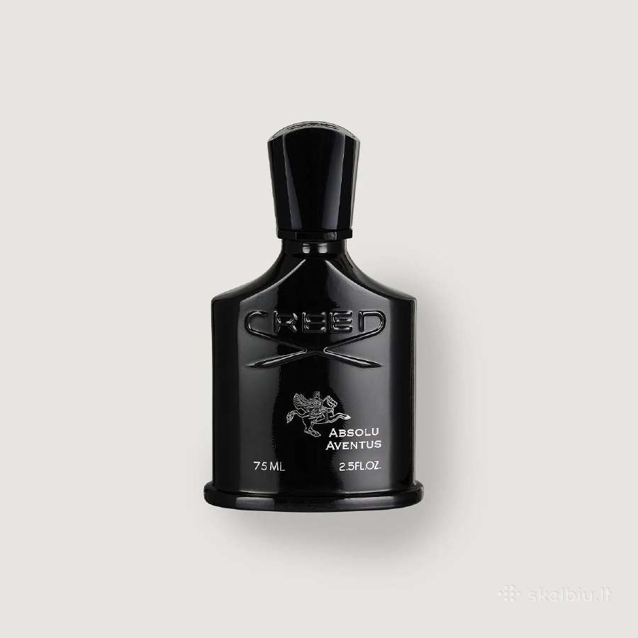 Creed Aventus Absolu kvepalų mėginukai