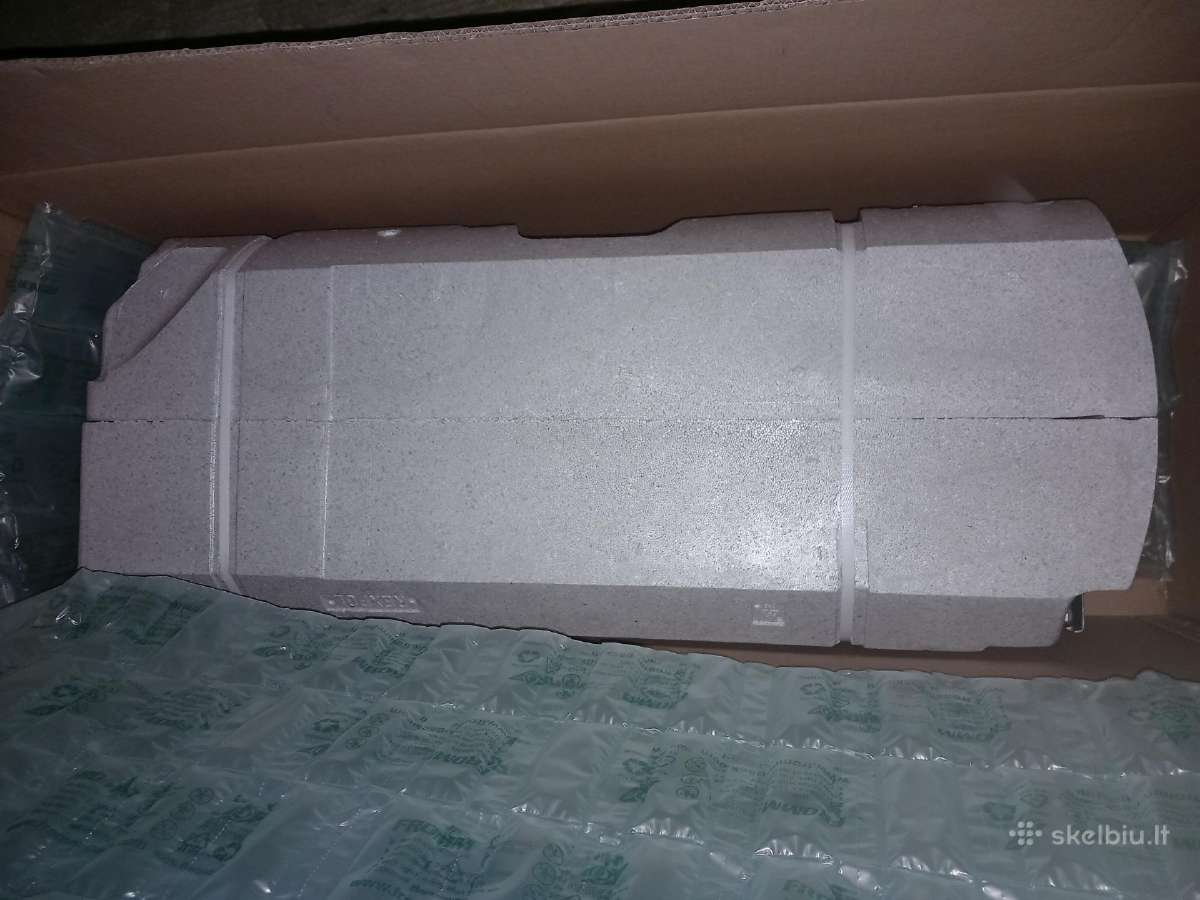 Boileris Baxi nuvola platinum 24 ga - nuotraukos Nr. 2