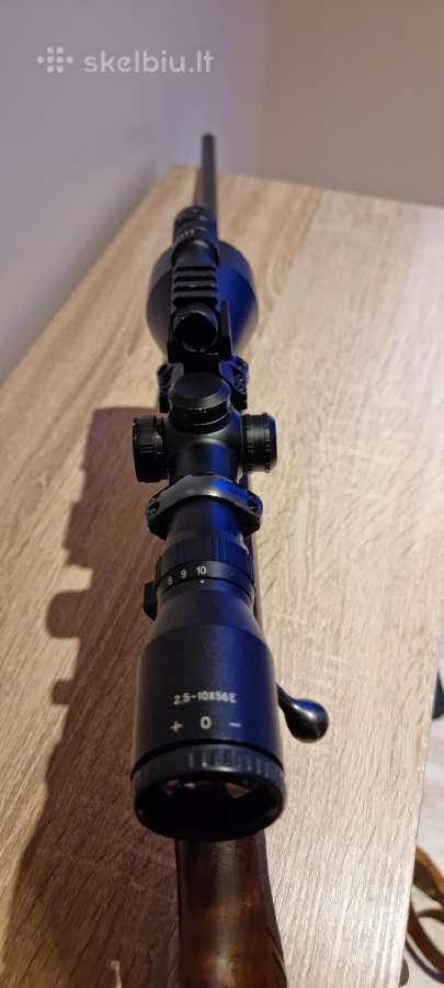 Sako Iv .30-06 Springfield - nuotraukos Nr. 3