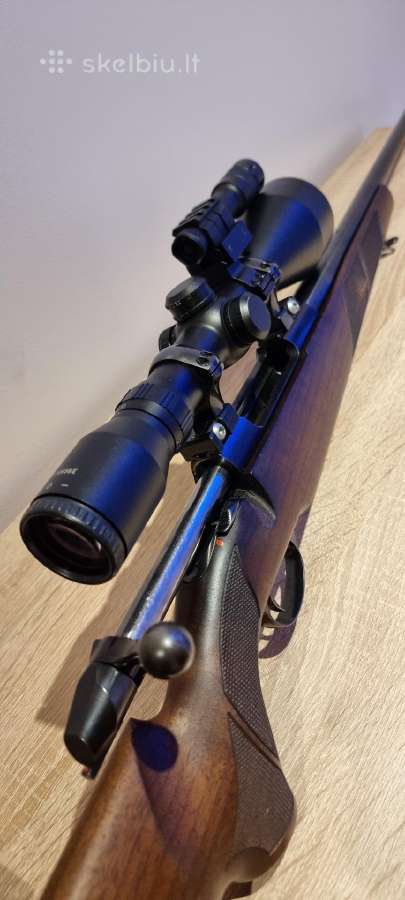 Sako Iv .30-06 Springfield - nuotraukos Nr. 5