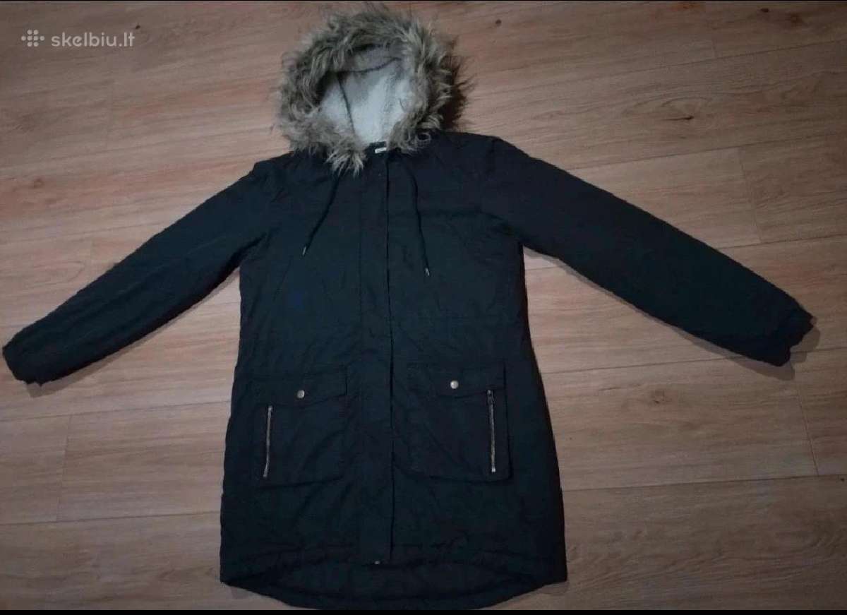 Striuke-parka