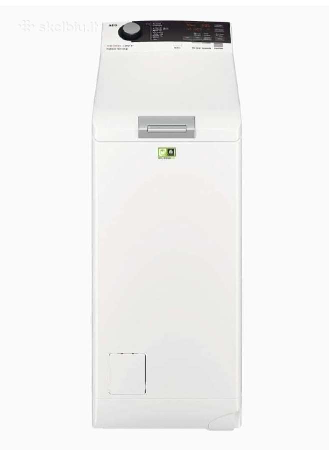 Aeg Prosteam 7000 serija 40cm, 7kg ,E - nuotraukos Nr. 11