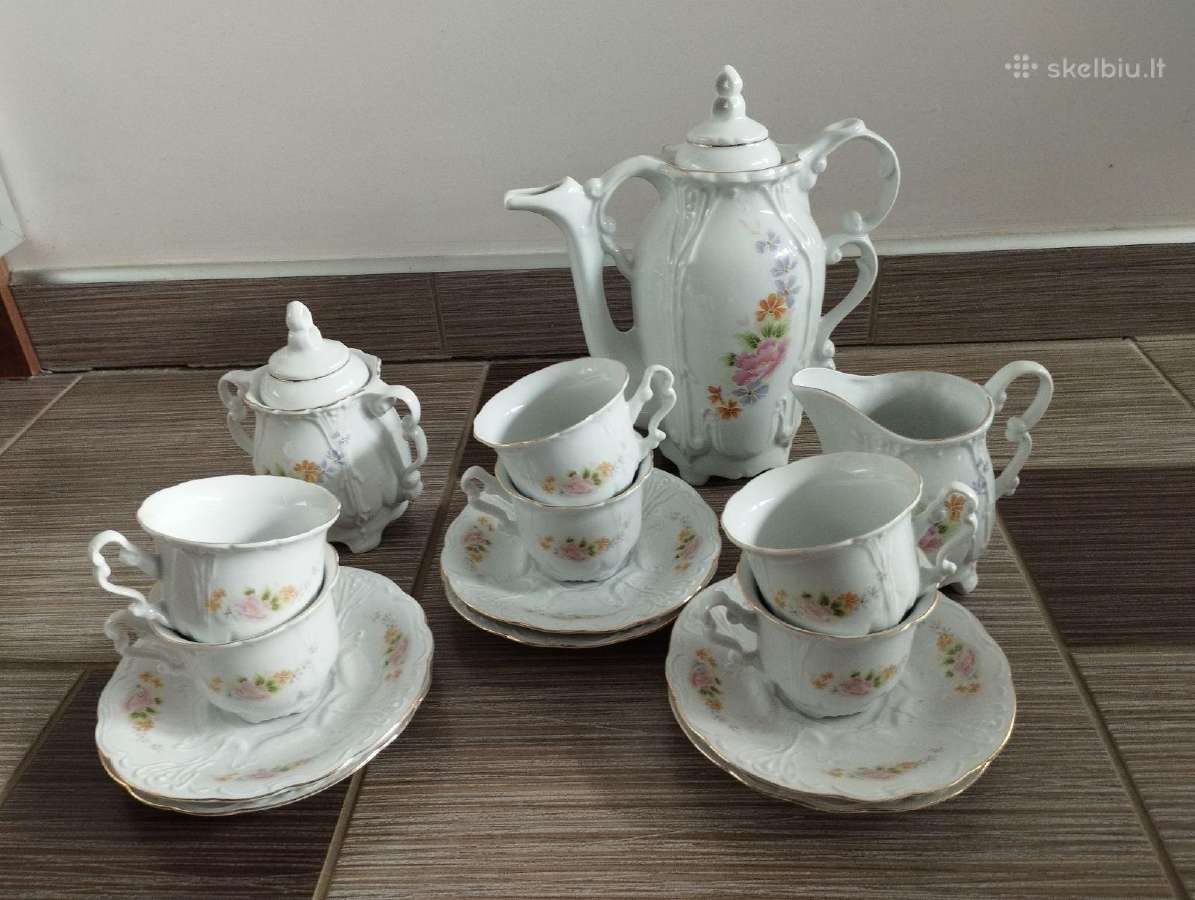 Servizas "Dorohoi" - Skelbiu.lt