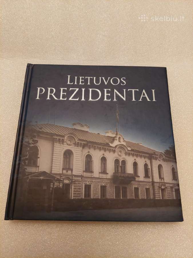 Lietuvos prezidentai
