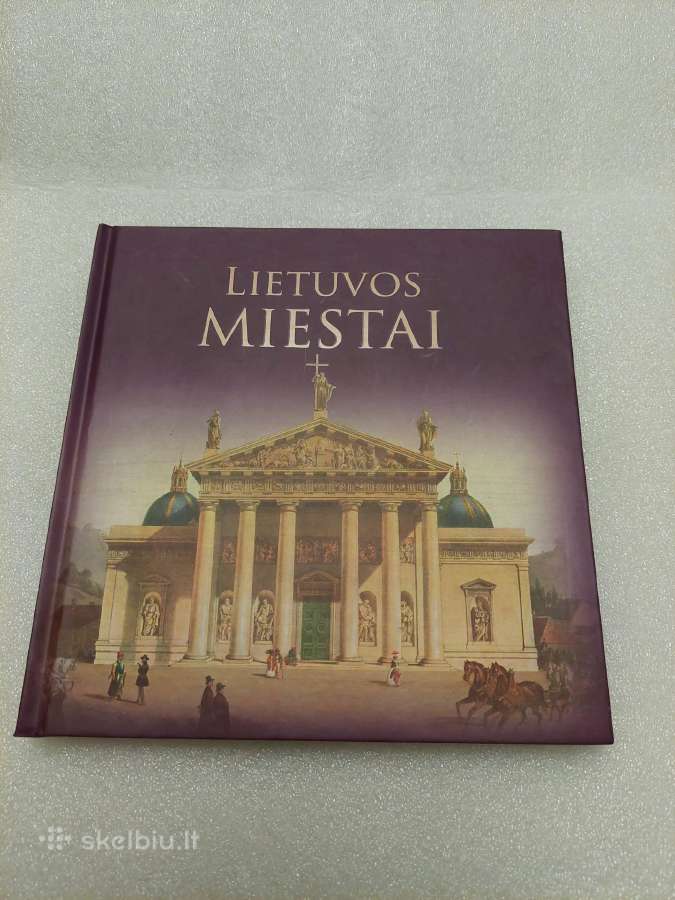 Lietuvos miestai