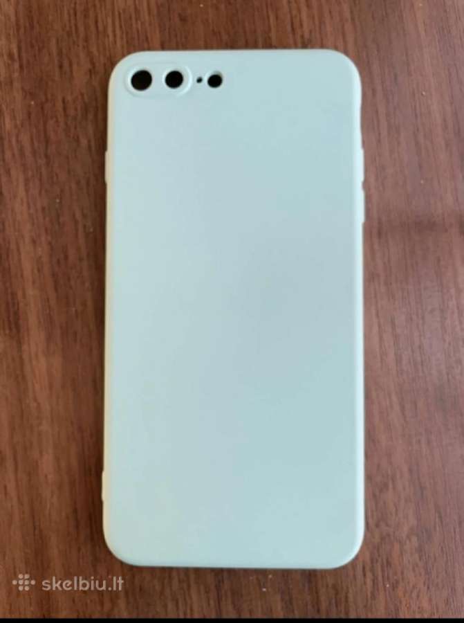 iPhone 8 Plus