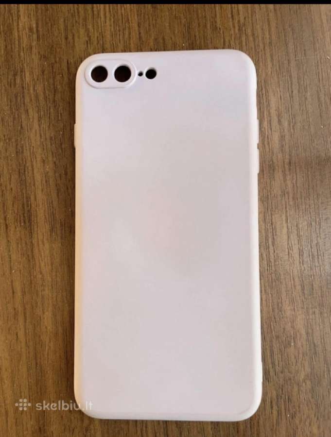 iPhone 8 Plus