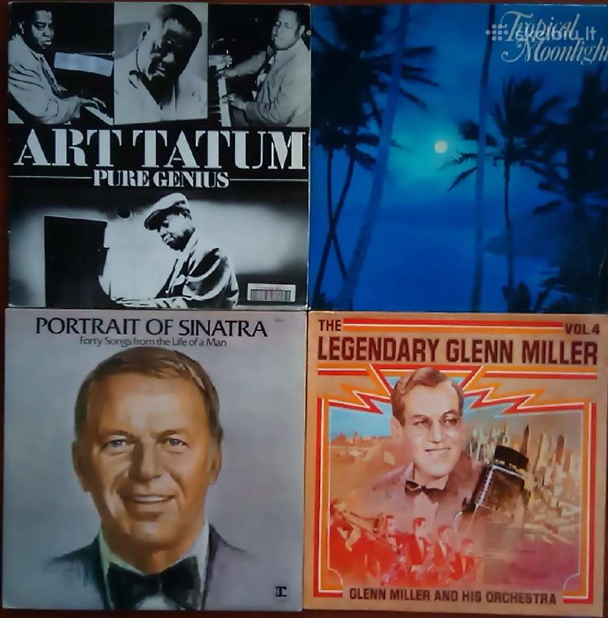 Jazz lp - nuotraukos Nr. 24