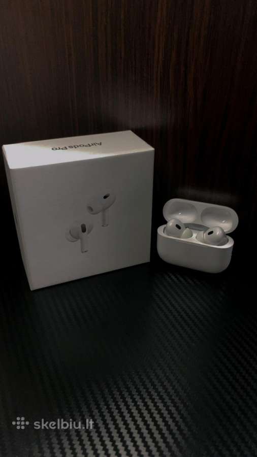 AirPods Pro deals