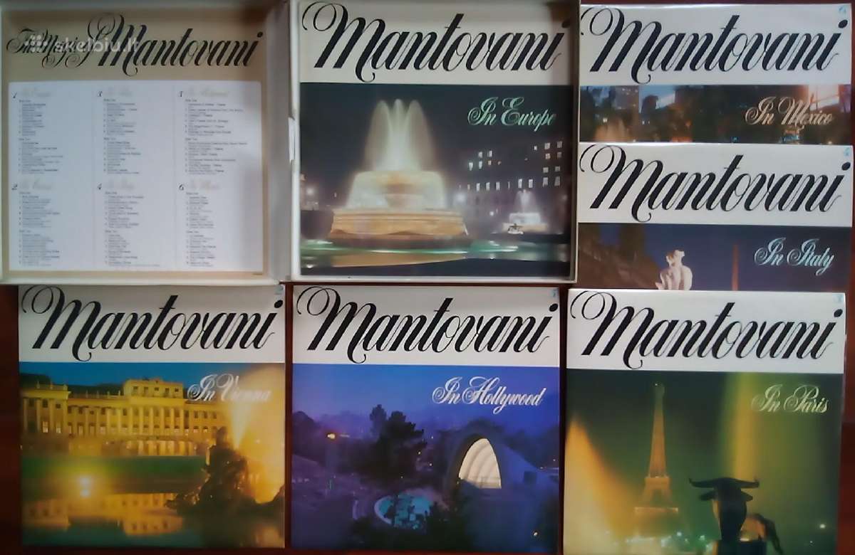 Jazz lp - nuotraukos Nr. 31