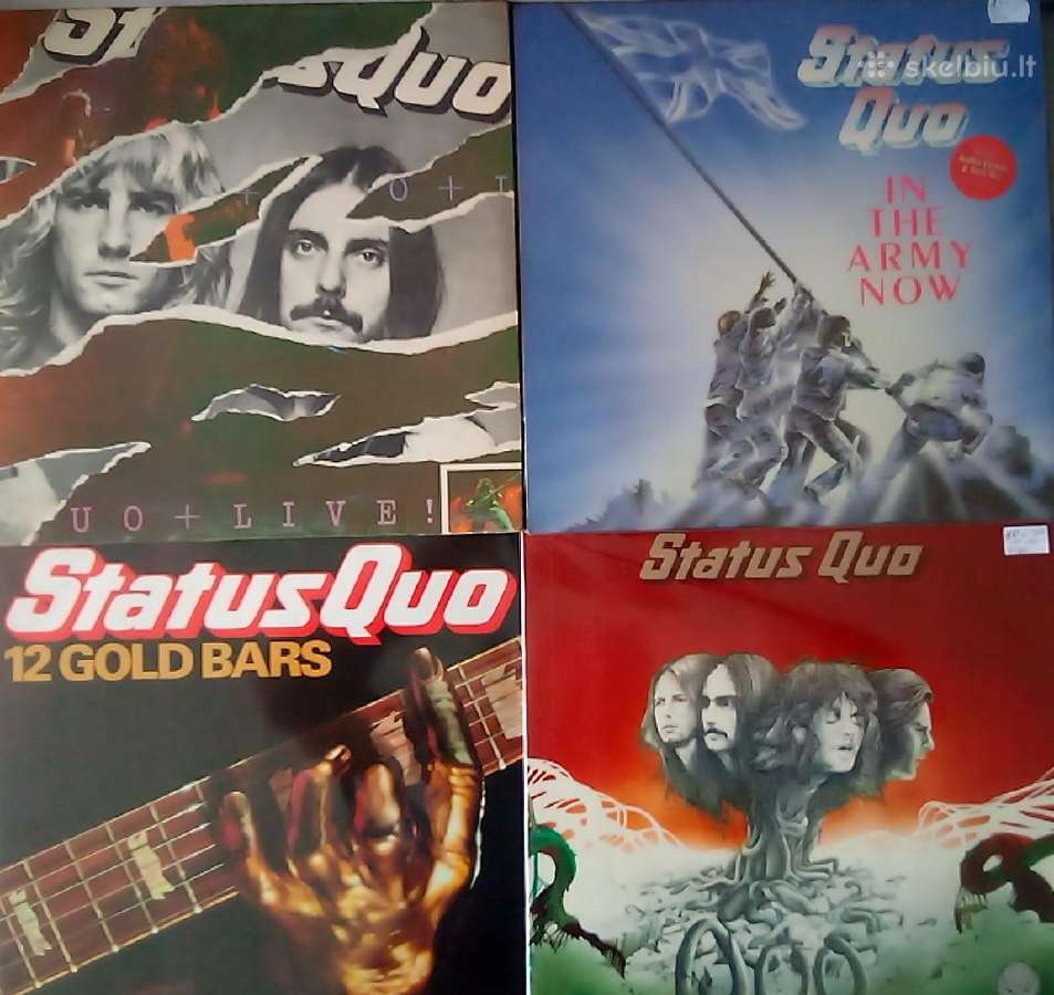 Status Quo