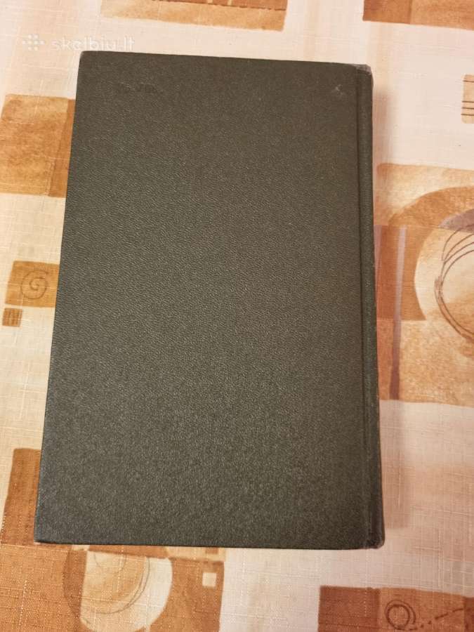 A. Gercen raštai 3 tomas - nuotraukos Nr. 6