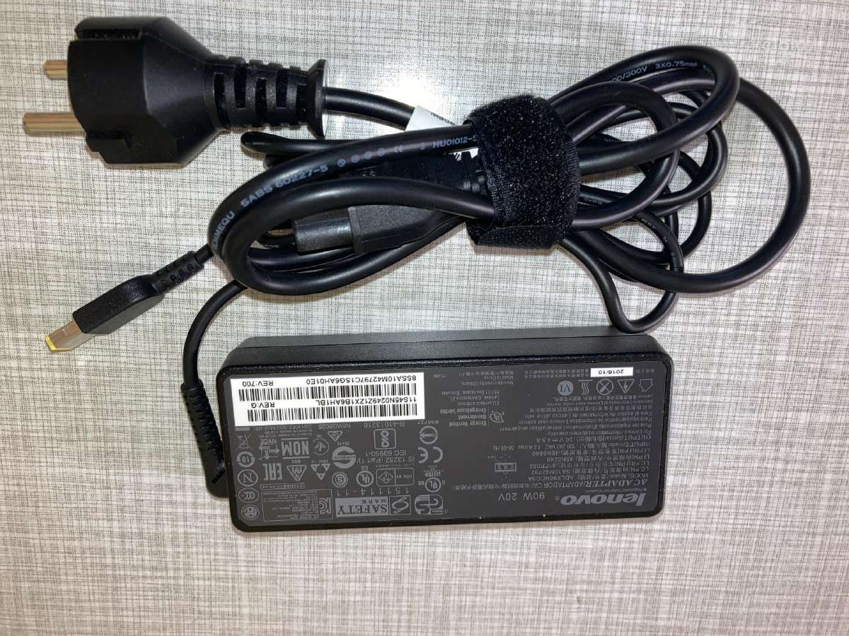 Lenovo maitinimo blokai 45w