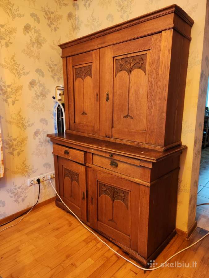 Perkraustymo paslaugos. Senų baldų išvežimas. - nuotraukos Nr. 16