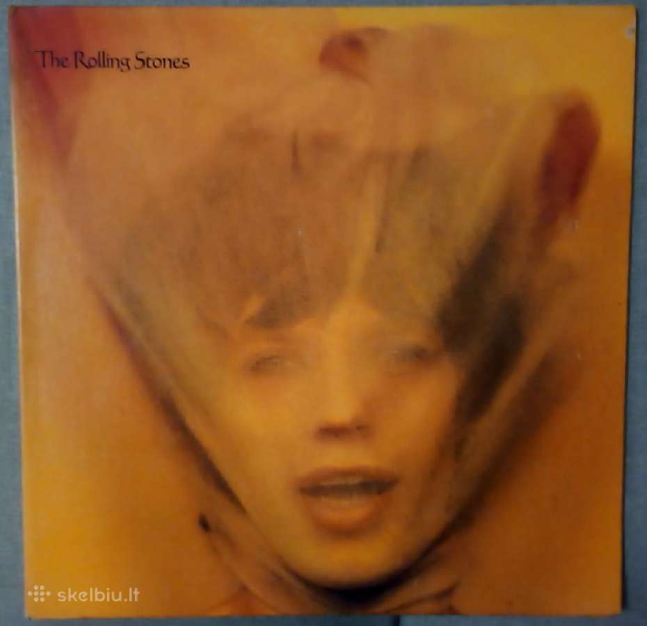 Rolling Stones - nuotraukos Nr. 2