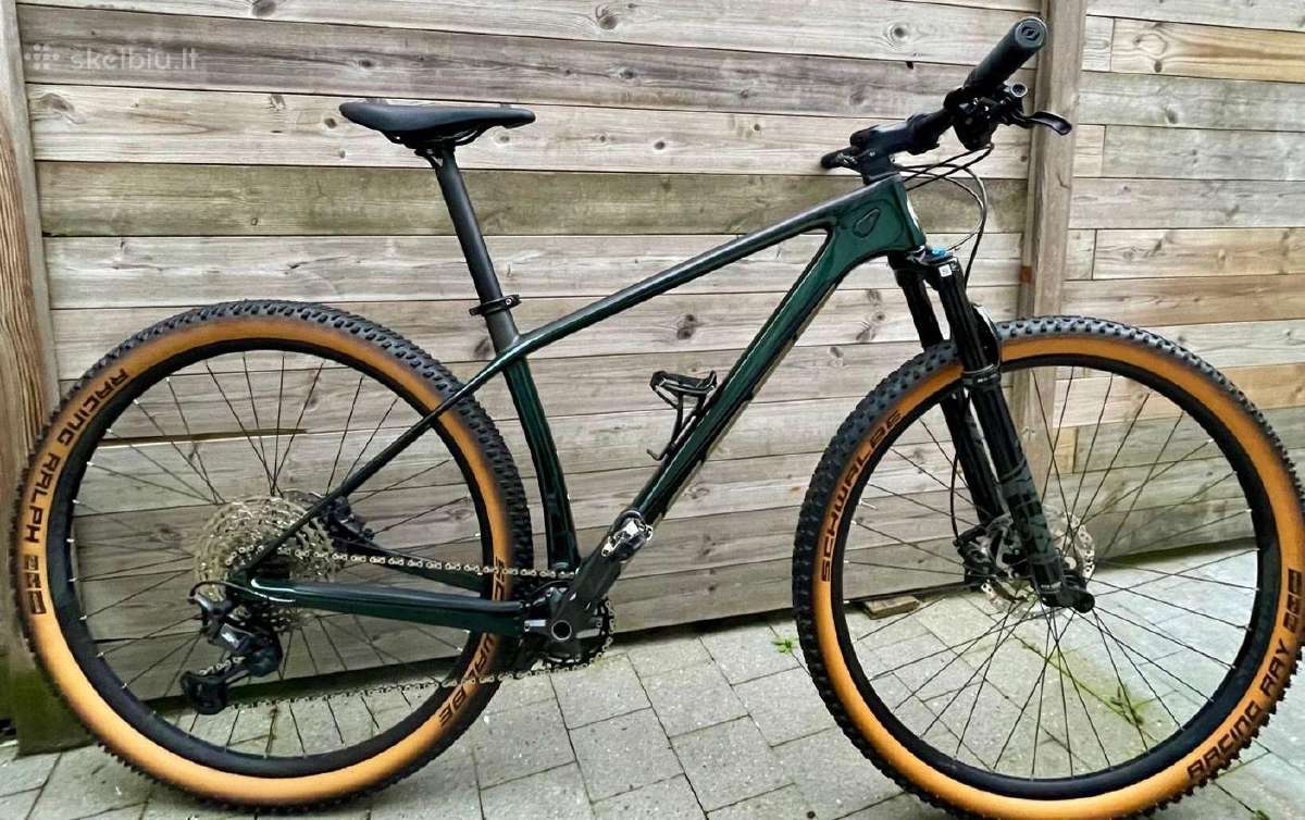 Scott Scale 930