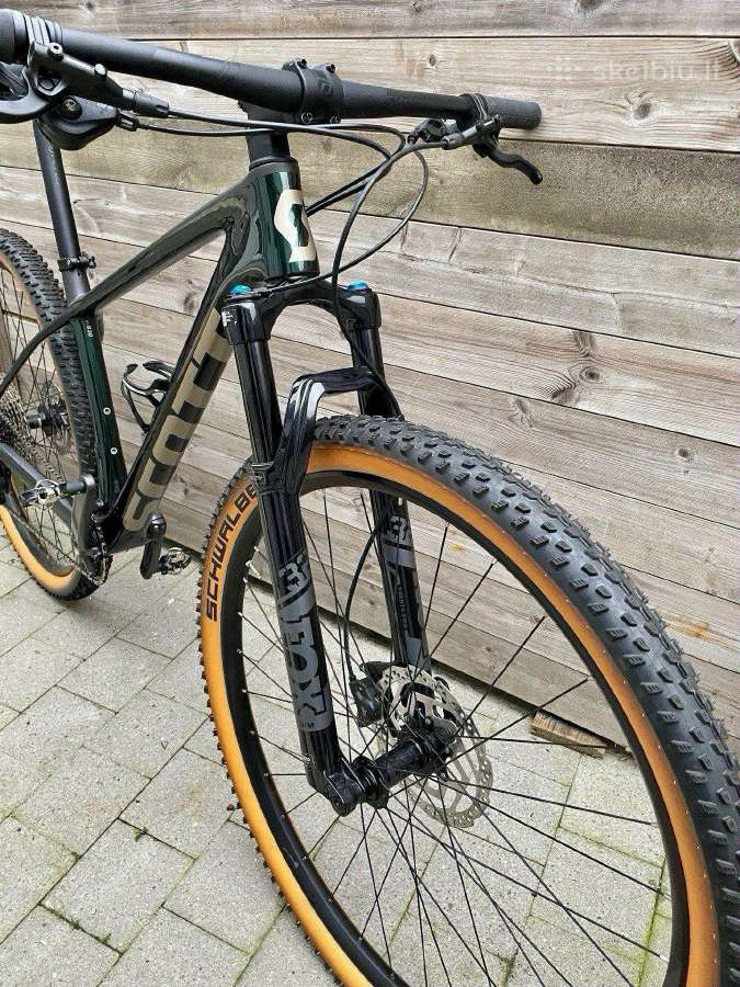 Scott Scale 930 - nuotraukos Nr. 2