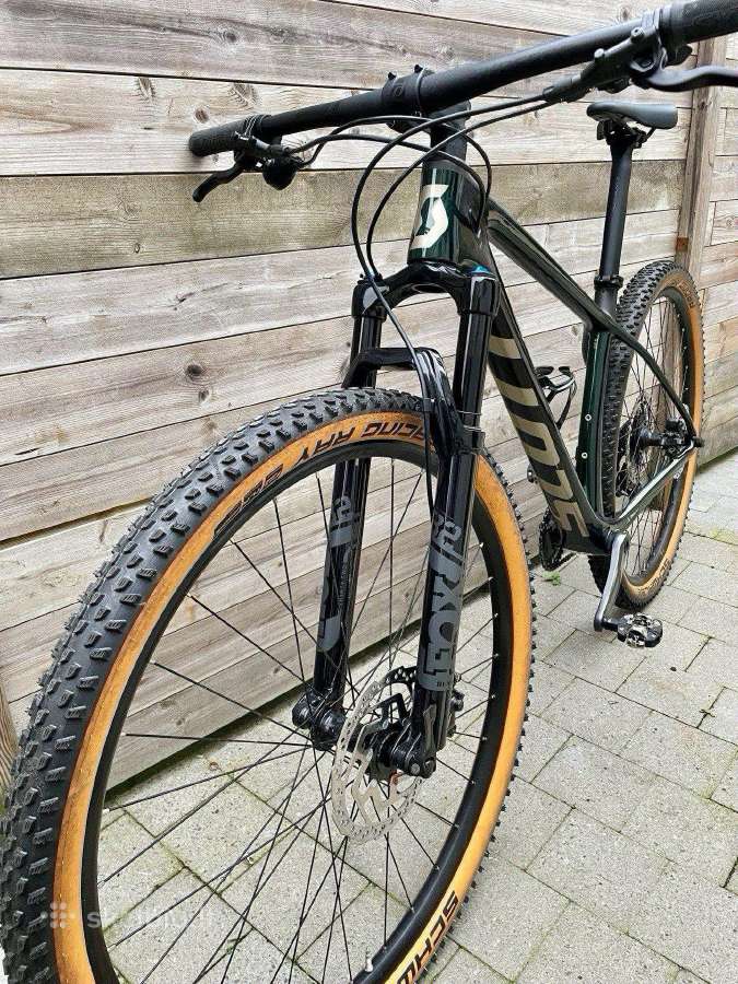 Scott Scale 930 - nuotraukos Nr. 3