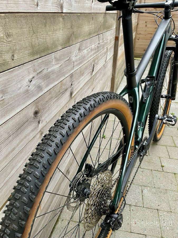Scott Scale 930 - nuotraukos Nr. 4