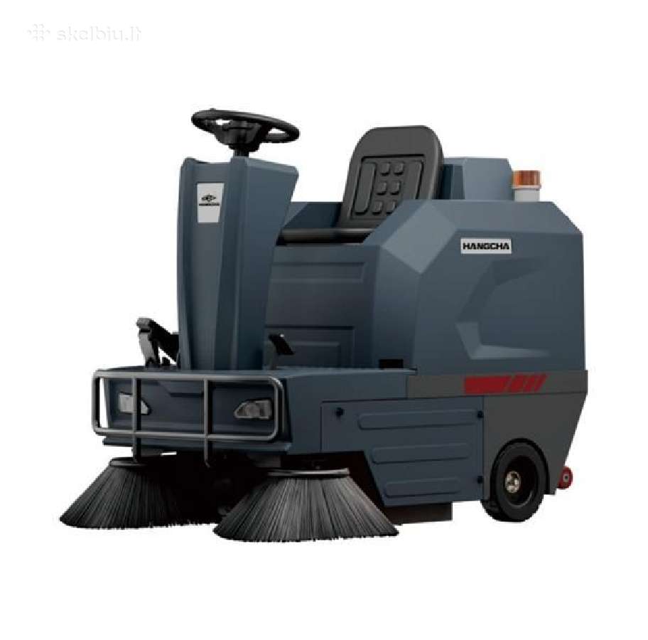 Hc Šlavimo mašina B1250