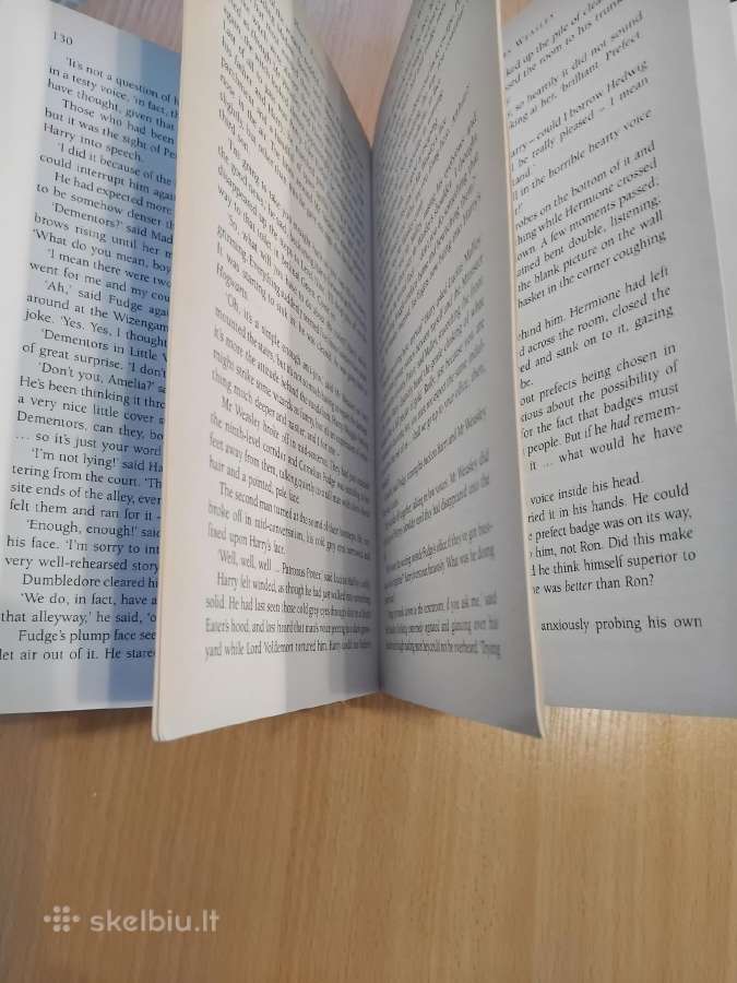 Harry Potter and the Order of the Phoenix - nuotraukos Nr. 4