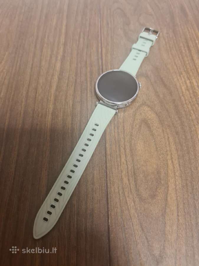Huawei Watch Gt 4 (41mm) (Ekspo) + 6 mėn. garantij - nuotraukos Nr. 2