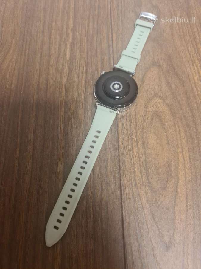 Huawei Watch Gt 4 (41mm) (Ekspo) + 6 mėn. garantij - nuotraukos Nr. 5