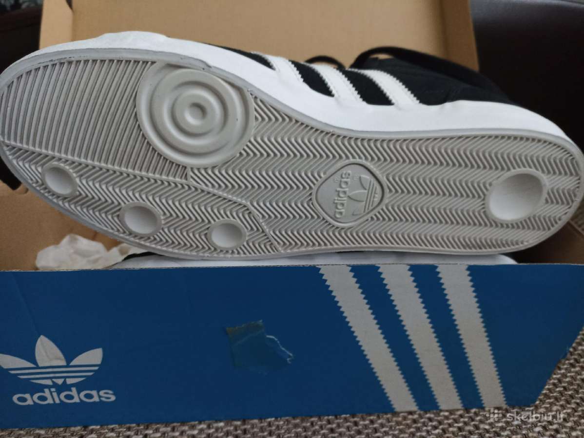 Adidas spotbačiai - nuotraukos Nr. 2