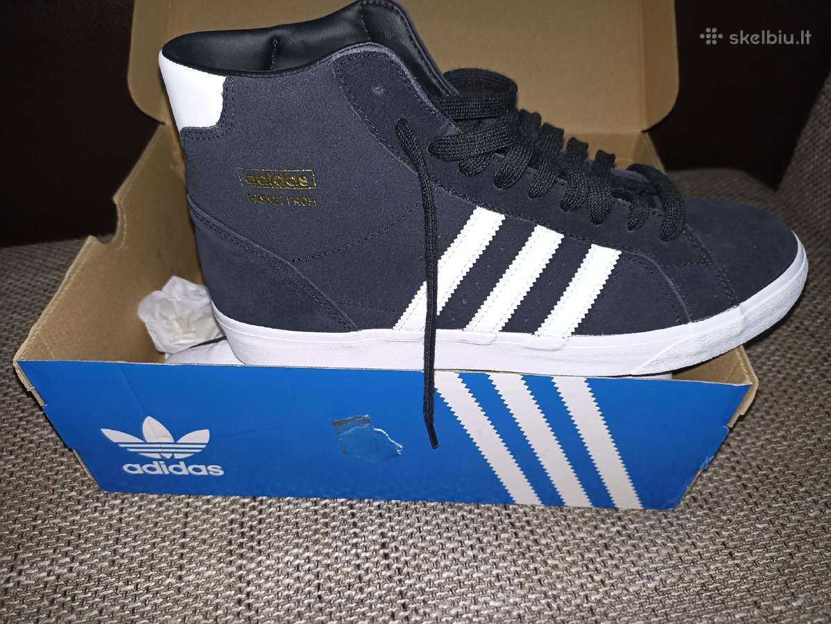 Adidas spotbačiai - nuotraukos Nr. 4