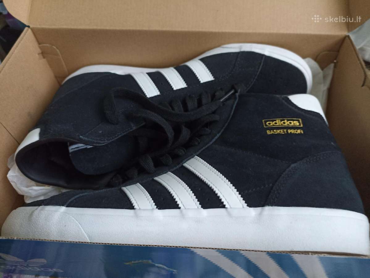 Adidas spotbačiai - nuotraukos Nr. 5